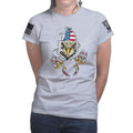 American Eagle Ladies T-shirt