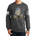 American Eagle Sweatshirt