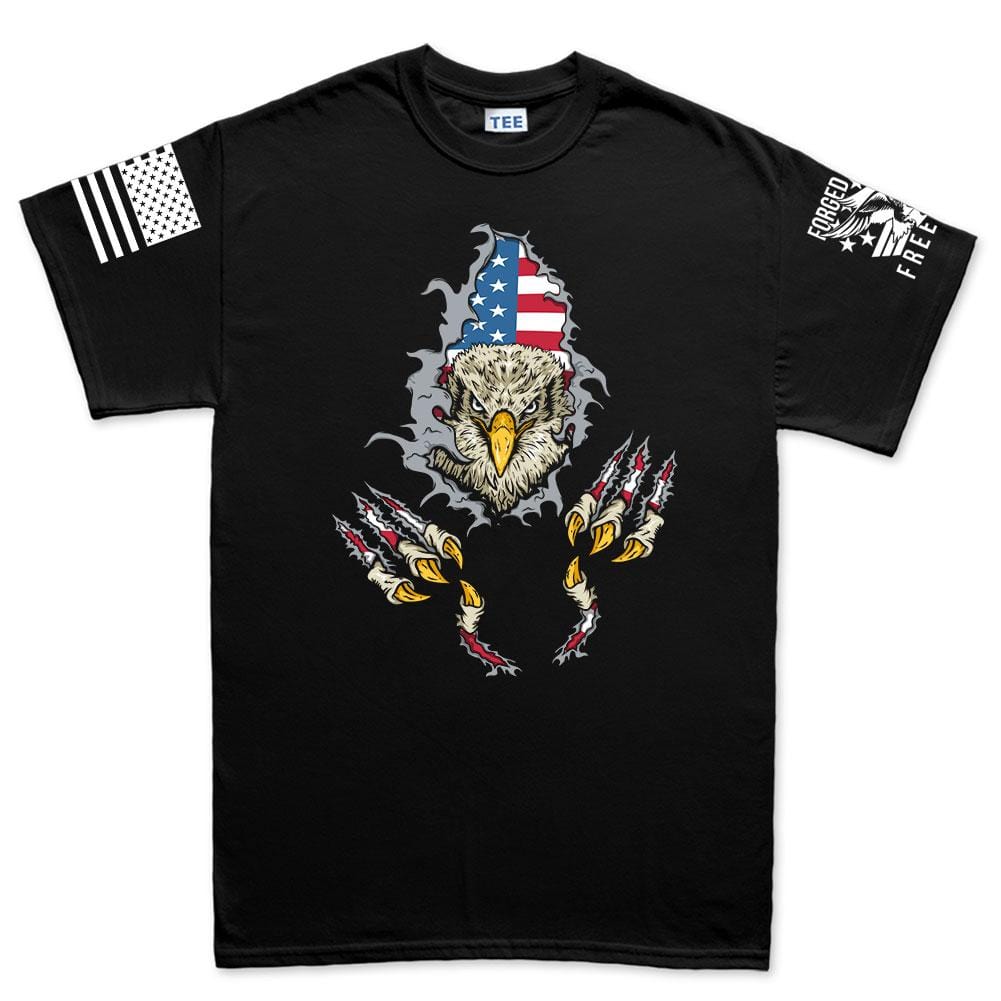 American Eagle Men's T-shirt