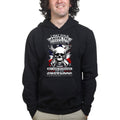 I Am The Sheepdog Hoodie