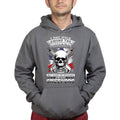 I Am The Sheepdog Hoodie