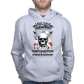 I Am The Sheepdog Hoodie