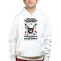 I Am The Sheepdog Hoodie