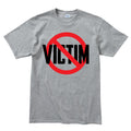 Not A Victim Men's T-shirt
