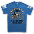 Men's Any Day Behind Bars T-shirt