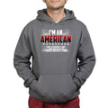 Unisex Approval Not Required Hoodie