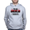Unisex Approval Not Required Hoodie