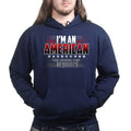 Unisex Approval Not Required Hoodie
