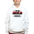 Unisex Approval Not Required Hoodie