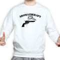 Gun Aromatherapy Sweatshirt