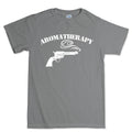 Gun Aromatherapy Men's T-shirt