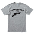 Gun Aromatherapy Men's T-shirt