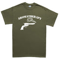 Gun Aromatherapy Men's T-shirt