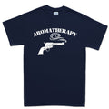 Gun Aromatherapy Men's T-shirt