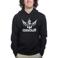 Unisex Assault Hoodie