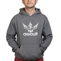 Unisex Assault Hoodie