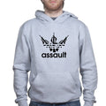 Unisex Assault Hoodie