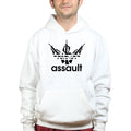Unisex Assault Hoodie