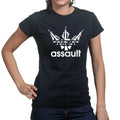 Ladies Assault T-shirt