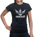 Ladies Assault T-shirt