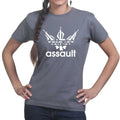 Ladies Assault T-shirt