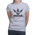 Ladies Assault T-shirt
