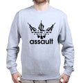 Unisex Assault Sweatshirt
