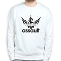 Unisex Assault Sweatshirt