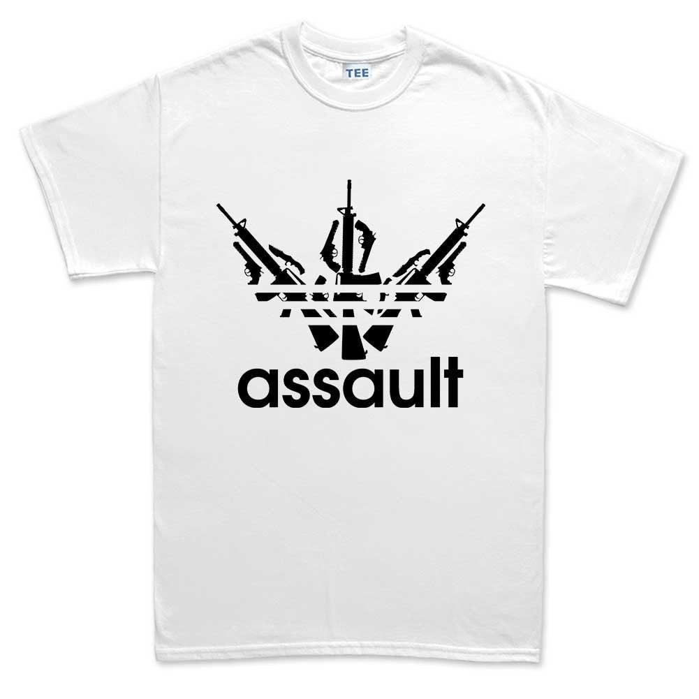 Men's Assault T-shirt