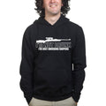 Unisex Avoiding Snipers Hoodie