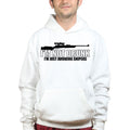 Unisex Avoiding Snipers Hoodie