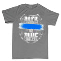 Men's Back The Blue T-shirt