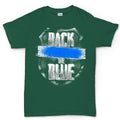 Men's Back The Blue T-shirt