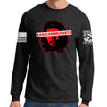 Ban Communists Long Sleeve T-shirt