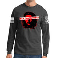 Ban Communists Long Sleeve T-shirt