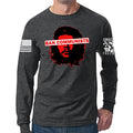 Ban Communists Long Sleeve T-shirt
