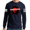 Ban Communists Long Sleeve T-shirt