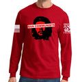 Ban Communists Long Sleeve T-shirt