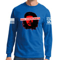 Ban Communists Long Sleeve T-shirt