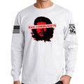 Ban Communists Long Sleeve T-shirt