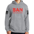 Ban Socialists Hoodie