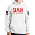 Ban Socialists Hoodie