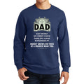 Bank Of Dad Sweatshirt