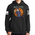 Basic Witch Hoodie