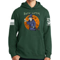Basic Witch Hoodie