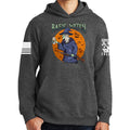 Basic Witch Hoodie