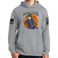 Basic Witch Hoodie
