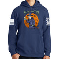 Basic Witch Hoodie