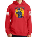 Basic Witch Hoodie