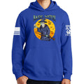 Basic Witch Hoodie